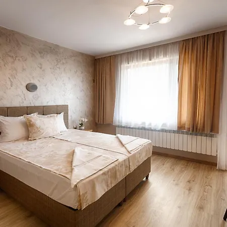 Къща За Гости Пелеви Rakitovo
